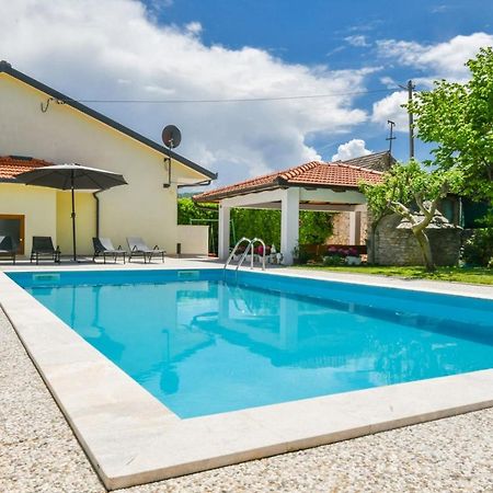 Villa Tea In Imotski, Private Pool Zmijavci Eksteriør bilde
