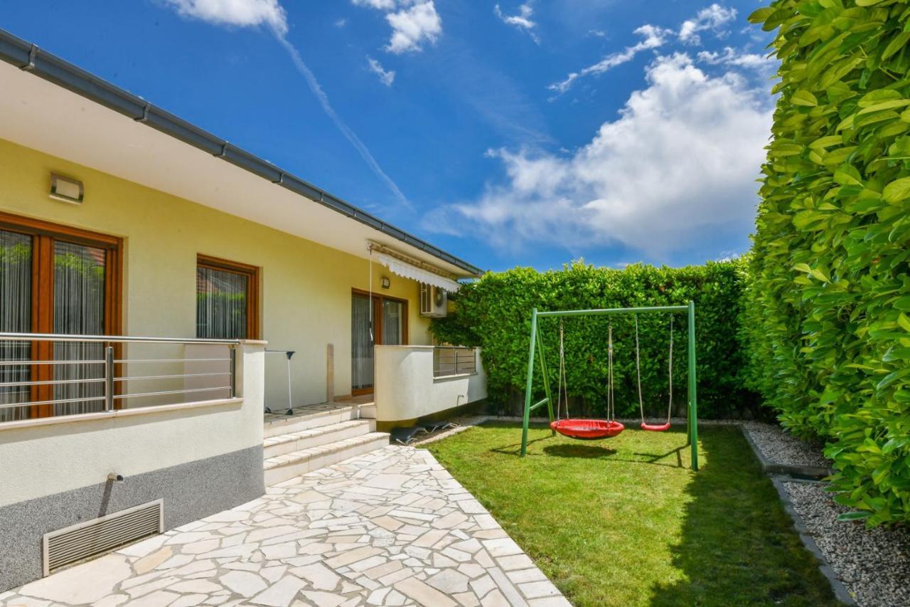 Villa Tea In Imotski, Private Pool Zmijavci Eksteriør bilde