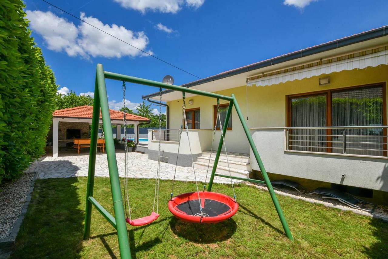 Villa Tea In Imotski, Private Pool Zmijavci Eksteriør bilde