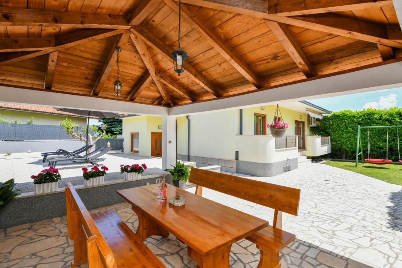 Villa Tea In Imotski, Private Pool Zmijavci Eksteriør bilde