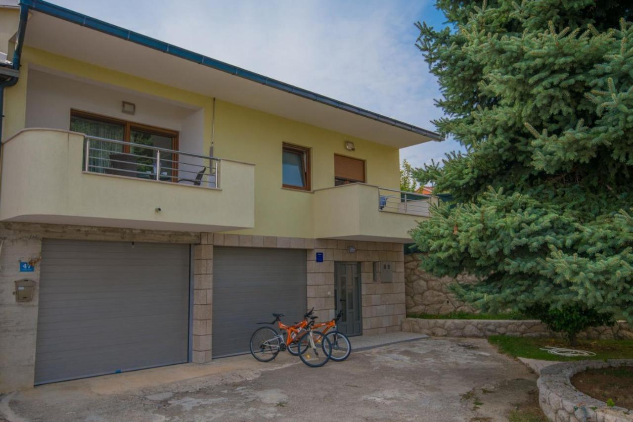 Villa Tea In Imotski, Private Pool Zmijavci Eksteriør bilde